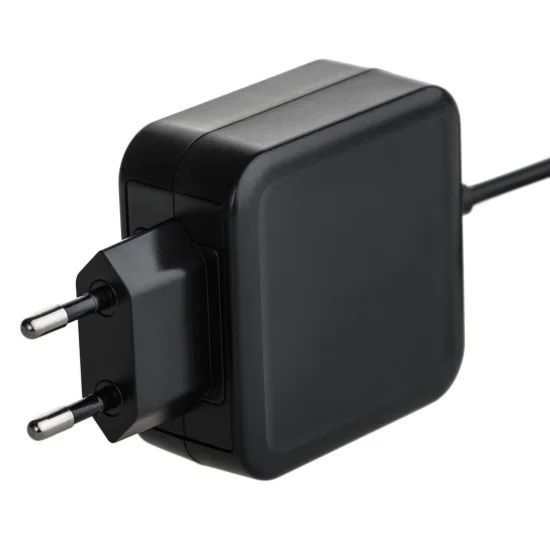 Akyga AK-ND-59 20V / 2.0A 40W Laptop Power Supply Adapter priekš Lenovo - barošanas bloks / tīkla lādētājs portatīvajiem datoriem Akyga AK-ND-59 20V / 2.0A 40W Laptop Power Supply Adapter priekš Lenovo - barošanas bloks / tīkla lādētājs portatīvajiem datoriem