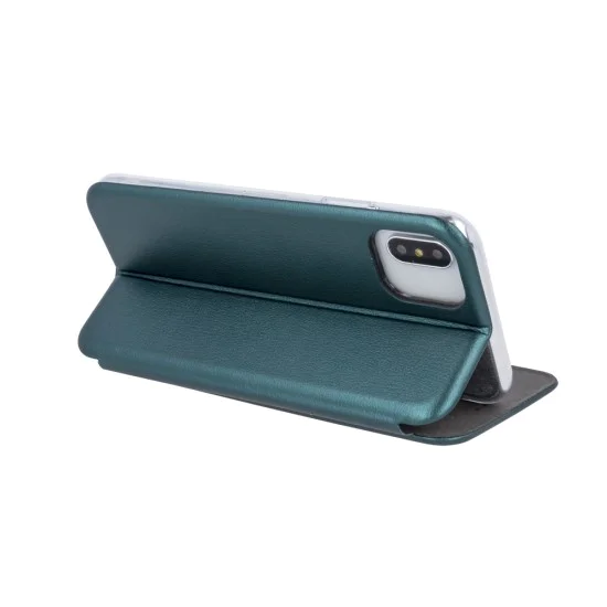 Smart Diva priekš Xiaomi Redmi Note 9 - Zaļš - sāniski atverams maciņš ar stendu (ādas maks, grāmatiņa, leather book wallet case cover stand) Smart Diva priekš Xiaomi Redmi Note 9 - Zaļš - sāniski atverams maciņš ar stendu (ādas maks, grāmatiņa, leather book wallet case cover stand)