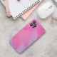 Forcell Pop Back Case для Apple iPhone 13 Pro Max - Розовый - силиконовая накладка / бампер-крышка Forcell Pop Back Case для Apple iPhone 13 Pro Max - Розовый - силиконовая накладка / бампер-крышка