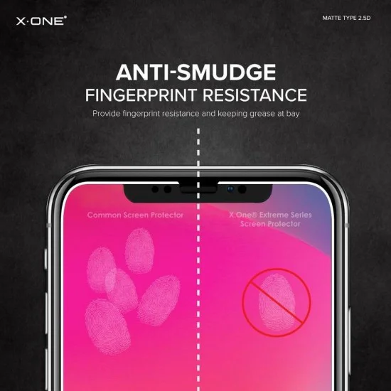 X-One 2.5D Full Glue Extra Strong Crystal Clear Tempered Glass Screen Protector для Apple iPhone 11 / XR - Чёрный - Защитное стекло / Бронированое / Закалённое антиударное X-One 2.5D Full Glue Extra Strong Crystal Clear Tempered Glass Screen Protector для Apple iPhone 11 / XR - Чёрный - Защитное стекло / Бронированое / Закалённое антиударное