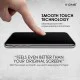 X-One 3D Full Cover Tempered Glass Screen Protector для Apple iPhone 11 / XR - Чёрный - Защитное стекло / Бронированое / Закалённое антиударное X-One 3D Full Cover Tempered Glass Screen Protector для Apple iPhone 11 / XR - Чёрный - Защитное стекло / Бронированое / Закалённое антиударное