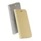 Luna Book Gold Case для Samsung Galaxy A51 A515 - Серебристый - чехол-книжка с магнитом и стендом / подставкой Luna Book Gold Case для Samsung Galaxy A51 A515 - Серебристый - чехол-книжка с магнитом и стендом / подставкой
