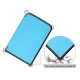 PocketBook Solid Color Case для Basic 4 (606) / Lux 2 (616) / Touch Lux 4 / 5 (627, 628) / Touch HD3 (632) / Color (633) - Голубой - чехол-книжка / обложка из искусственной кожи PocketBook Solid Color Case для Basic 4 (606) / Lux 2 (616) / Touch Lux 4 / 5 (627, 628) / Touch HD3 (632) / Color (633) - Голубой - чехол-книжка / обложка из искусственной кожи