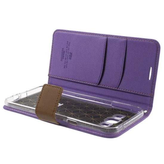 RoarKorea Simply Life Diary Samsung Galaxy Grand Neo i9060 / Duos i9082 - Фиолетовый - чехол-книжка с стендом / подставкой (кожаный чехол книжка, leather book wallet case cover stand) RoarKorea Simply Life Diary Samsung Galaxy Grand Neo i9060 / Duos i9082 - Фиолетовый - чехол-книжка с стендом / подставкой (кожаный чехол книжка, leather book wallet case cover stand)