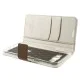RoarKorea Simply Life Diary Samsung Galaxy Grand Neo i9060 / Duos i9082 - Белый - чехол-книжка с стендом / подставкой (кожаный чехол книжка, leather book wallet case cover stand) RoarKorea Simply Life Diary Samsung Galaxy Grand Neo i9060 / Duos i9082 - Белый - чехол-книжка с стендом / подставкой (кожаный чехол книжка, leather book wallet case cover stand)