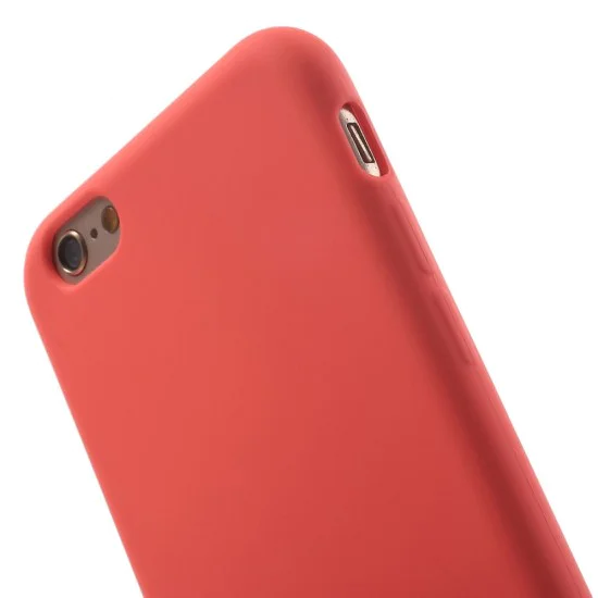 RoarKorea All Day Colorful Jelly Case для Samsung Galaxy J5 J510 (2016) - Персиковый - матовая силиконовая накладка / бампер (крышка чехол, slim TPU silicone cover shell, bumper) RoarKorea All Day Colorful Jelly Case для Samsung Galaxy J5 J510 (2016) - Персиковый - матовая силиконовая накладка / бампер (крышка чехол, slim TPU silicone cover shell, bumper)