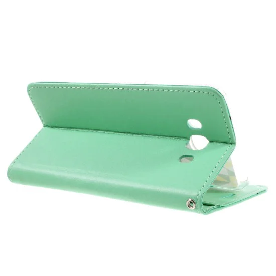 RoarKorea Only One Magnet Flip Case для Sony Xperia C5 Ultra E5553 / E5563 / E5533 Dual - Бирюзовый - магнитный чехол-книжка со стендом / подставкой (кожаный чехол, leather book wallet cover stand) RoarKorea Only One Magnet Flip Case для Sony Xperia C5 Ultra E5553 / E5563 / E5533 Dual - Бирюзовый - магнитный чехол-книжка со стендом / подставкой (кожаный чехол, leather book wallet cover stand)