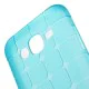 GreenGo Cube Back Case priekš Samsung Galaxy J1 J100 - Zils - super plāns silikona aizmugures apvalks (bampers, vāciņš, ultra slim TPU silicone case cover, bumper) GreenGo Cube Back Case priekš Samsung Galaxy J1 J100 - Zils - super plāns silikona aizmugures apvalks (bampers, vāciņš, ultra slim TPU silicone case cover, bumper)