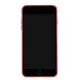 NILLKIN Phenom Case для Apple iPhone 7 / 8 / SE2 (2020) / SE3 (2022) - Красный - кожаная накладка / бампер-крышка NILLKIN Phenom Case для Apple iPhone 7 / 8 / SE2 (2020) / SE3 (2022) - Красный - кожаная накладка / бампер-крышка