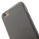 RoarKorea All Day Colorful Jelly Case priekš Huawei Mate S - Pelēks - matēts silikona apvalks (bampers, vāciņš, slim TPU silicone cover shell, bumper) RoarKorea All Day Colorful Jelly Case priekš Huawei Mate S - Pelēks - matēts silikona apvalks (bampers, vāciņš, slim TPU silicone cover shell, bumper)