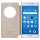 NILLKIN Sparkle Series View Window Leather Flip Case for Meizu M3 Note - Gold - sāniski atverams maciņš ar lodziņu (ādas maks, grāmatiņa, leather book wallet case cover) NILLKIN Sparkle Series View Window Leather Flip Case for Meizu M3 Note - Gold - sāniski atverams maciņš ar lodziņu (ādas maks, grāmatiņa, leather book wallet case cover)