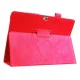Litchi Skin Leather Stand Case for Huawei MediaPad M2 10 (M2-A01W / M2-A01L) 10.1-inch - Red - чехол-книжка со стендом / подставкой (кожаный чехол-книжка, leather book wallet case) Litchi Skin Leather Stand Case for Huawei MediaPad M2 10 (M2-A01W / M2-A01L) 10.1-inch - Red - чехол-книжка со стендом / подставкой (кожаный чехол-книжка, leather book wallet case)