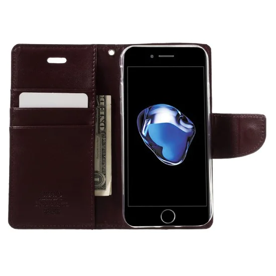 Mercury Bravo Flip Case для Sony Xperia XZ F8331 / F8332 - Бордовый - чехол-книжка со стендом / подставкой (кожаный чехол книжка, leather book wallet cover stand) Mercury Bravo Flip Case для Sony Xperia XZ F8331 / F8332 - Бордовый - чехол-книжка со стендом / подставкой (кожаный чехол книжка, leather book wallet cover stand)