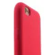 RoarKorea All Day Colorful Jelly Case для Alcatel Pixi 4 4.0-inch 4034D - Розовый - матовая силиконовая накладка / бампер (крышка чехол, slim TPU silicone cover shell, bumper) RoarKorea All Day Colorful Jelly Case для Alcatel Pixi 4 4.0-inch 4034D - Розовый - матовая силиконовая накладка / бампер (крышка чехол, slim TPU silicone cover shell, bumper)
