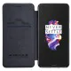 NILLKIN Qin Series Card Slot Flip Leather Mobile Shell для OnePlus 5 - Черный - чехол-книжка (кожаный чехол, leather book wallet case cover) NILLKIN Qin Series Card Slot Flip Leather Mobile Shell для OnePlus 5 - Черный - чехол-книжка (кожаный чехол, leather book wallet case cover)