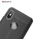 Litchi Skin PU Leather Coated TPU Mobile Phone Case для Xiaomi Redmi S2 - Melns - чехол крышка/накладка противоударная с имитацией кожи (бампер обложка, slim cover, bumper, back case) Litchi Skin PU Leather Coated TPU Mobile Phone Case для Xiaomi Redmi S2 - Melns - чехол крышка/накладка противоударная с имитацией кожи (бампер обложка, slim cover, bumper, back case)