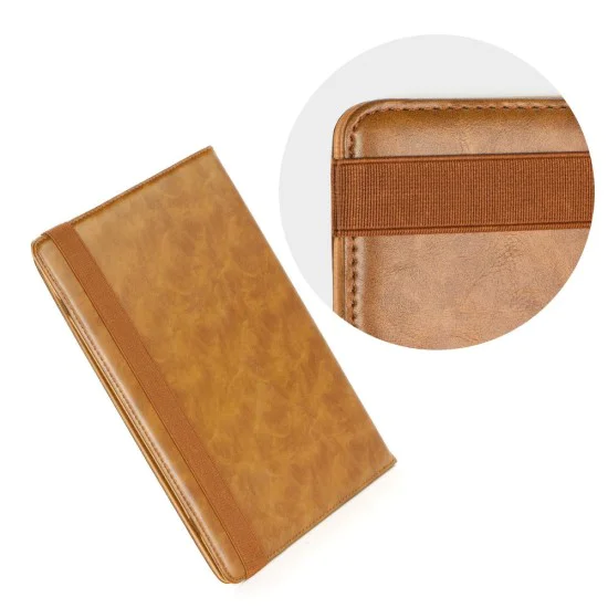Blun (Bag) Universal Book Case Stand Cover для 7 inch Tablet PC - Коричневый - Универсальный чехол-книжка для Планшетов с подставкой / стендом (кожаный чехол, leather book wallet case cover stand) Blun (Bag) Universal Book Case Stand Cover для 7 inch Tablet PC - Коричневый - Универсальный чехол-книжка для Планшетов с подставкой / стендом (кожаный чехол, leather book wallet case cover stand)