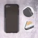 Matt Frame TPU Back Case priekš Xiaomi Pocophone F1 - Melns - matēts silikona aizmugures apvalks (bampers, vāciņš, slim silicone cover, bumper shell) Matt Frame TPU Back Case priekš Xiaomi Pocophone F1 - Melns - matēts silikona aizmugures apvalks (bampers, vāciņš, slim silicone cover, bumper shell)