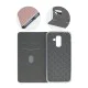 Smart Venus Book Case priekš Samsung Galaxy A9 (2018) A920 - Rozā Zelts - sāniski atverams maciņš ar stendu (ādas maks, grāmatiņa, leather book wallet case cover stand) Smart Venus Book Case priekš Samsung Galaxy A9 (2018) A920 - Rozā Zelts - sāniski atverams maciņš ar stendu (ādas maks, grāmatiņa, leather book wallet case cover stand)