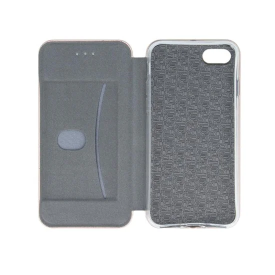 Smart Diva priekš Huawei Y5 (2019) / Honor 8s - Zelts - sāniski atverams maciņš ar stendu (ādas maks, grāmatiņa, leather book wallet case cover stand) Smart Diva priekš Huawei Y5 (2019) / Honor 8s - Zelts - sāniski atverams maciņš ar stendu (ādas maks, grāmatiņa, leather book wallet case cover stand)