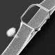 Usams Nylon Sport Mode Wrist Band with PC Case priekš Apple Watch Series 4 / 5 / 6 / SE (40mm) - Sarkans - neilona siksniņas (jostas) ar plastikātu apvalku pulksteņiem Usams Nylon Sport Mode Wrist Band with PC Case priekš Apple Watch Series 4 / 5 / 6 / SE (40mm) - Sarkans - neilona siksniņas (jostas) ar plastikātu apvalku pulksteņiem
