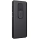 Nillkin CamShield Slide Camera Back Hard Case Cover priekš Xiaomi Redmi Note 9 Pro - Melns - plastikas aizmugures apvalks / bampers ar kameras aizsargmehānismu Nillkin CamShield Slide Camera Back Hard Case Cover priekš Xiaomi Redmi Note 9 Pro - Melns - plastikas aizmugures apvalks / bampers ar kameras aizsargmehānismu
