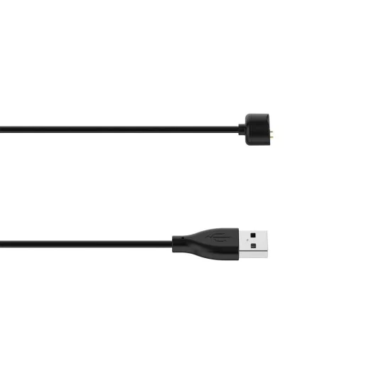 USB Magnetic Charging Cable для Xiaomi Mi Smart Band 5 / Mi Smart Band 6 - зарядное устройство / провод для часов USB Magnetic Charging Cable для Xiaomi Mi Smart Band 5 / Mi Smart Band 6 - зарядное устройство / провод для часов