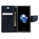 Mercury Bravo Flip Case для Samsung Galaxy Note 20 N980 - Синий - чехол-книжка со стендом / подставкой (кожаный чехол книжка, leather book wallet cover stand) Mercury Bravo Flip Case для Samsung Galaxy Note 20 N980 - Синий - чехол-книжка со стендом / подставкой (кожаный чехол книжка, leather book wallet cover stand)