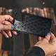 Simple Carbon TPU Back Phone Case priekš Xiaomi Mi 10T 5G / Mi 10T Pro 5G - Melns - triecienizturīgs silikona aizmugures apvalks / bampers-vāciņš Simple Carbon TPU Back Phone Case priekš Xiaomi Mi 10T 5G / Mi 10T Pro 5G - Melns - triecienizturīgs silikona aizmugures apvalks / bampers-vāciņš