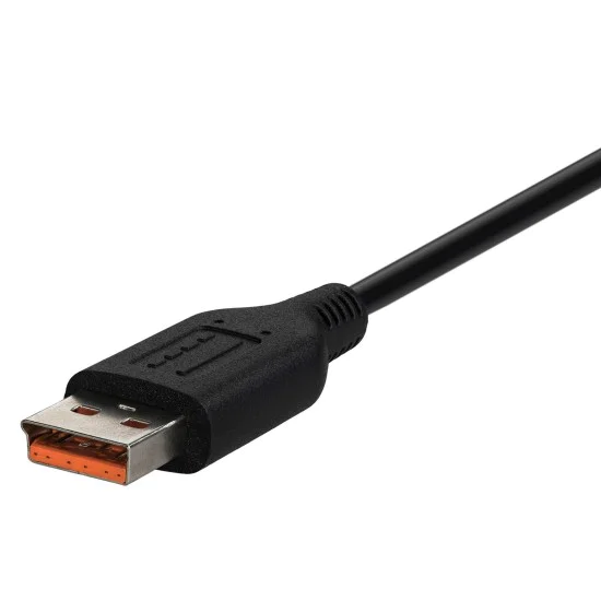 Akyga AK-ND-59 20V / 2.0A 40W Laptop Power Supply Adapter priekš Lenovo - barošanas bloks / tīkla lādētājs portatīvajiem datoriem Akyga AK-ND-59 20V / 2.0A 40W Laptop Power Supply Adapter priekš Lenovo - barošanas bloks / tīkla lādētājs portatīvajiem datoriem