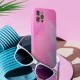 Forcell Pop Back Case для Apple iPhone 13 Pro Max - Розовый - силиконовая накладка / бампер-крышка Forcell Pop Back Case для Apple iPhone 13 Pro Max - Розовый - силиконовая накладка / бампер-крышка