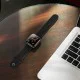 Imak Full Plastic Protective Cover with Tempered Glass priekš Apple Watch Series 4 / 5 / 6 / SE (40mm) - Caurspīdīgs - plastikāta pulksteņu apvalks Imak Full Plastic Protective Cover with Tempered Glass priekš Apple Watch Series 4 / 5 / 6 / SE (40mm) - Caurspīdīgs - plastikāta pulksteņu apvalks