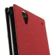 RoarKorea Fancy Diary View Sony Xperia T2 Ultra D5303 / D5322 - Красный - чехол-книжка с окошком и стендом / подставкой (кожаный чехол книжка, leather book wallet case cover stand) RoarKorea Fancy Diary View Sony Xperia T2 Ultra D5303 / D5322 - Красный - чехол-книжка с окошком и стендом / подставкой (кожаный чехол книжка, leather book wallet case cover stand)
