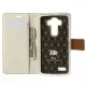 RoarKorea Simply Life Diary LG G4 H815 - Balts - sāniski atverams maciņš ar stendu (ādas maks, grāmatiņa, leather book wallet case cover stand) RoarKorea Simply Life Diary LG G4 H815 - Balts - sāniski atverams maciņš ar stendu (ādas maks, grāmatiņa, leather book wallet case cover stand)