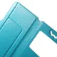 Universal Crazy Horse Window Leather Case, Size: 151 x 80 x 10mm - Blue - sāniski atverams maciņš ar stendu un lodziņu (ādas maks, grāmatiņa, leather book wallet case cover stand) Universal Crazy Horse Window Leather Case, Size: 151 x 80 x 10mm - Blue - sāniski atverams maciņš ar stendu un lodziņu (ādas maks, grāmatiņa, leather book wallet case cover stand)