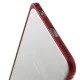 LOVE MEI Metal Frame Cover для Apple iPhone 6 / 6S 4.7-inch - Красный - алюминиевый / металлический бампер LOVE MEI Metal Frame Cover для Apple iPhone 6 / 6S 4.7-inch - Красный - алюминиевый / металлический бампер