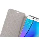 Mofi New Rui для Samsung Galaxy Note 5 N920 - Чёрный - чехол-книжка со стендом / подставкой (кожаный чехол-книжка, leather book wallet case cover stand) Mofi New Rui для Samsung Galaxy Note 5 N920 - Чёрный - чехол-книжка со стендом / подставкой (кожаный чехол-книжка, leather book wallet case cover stand)