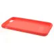 RoarKorea All Day Colorful Jelly Case для Sony Xperia X F5121 / F5122 - Персиковый - матовая силиконовая накладка / бампер (крышка чехол, slim TPU silicone cover shell, bumper) RoarKorea All Day Colorful Jelly Case для Sony Xperia X F5121 / F5122 - Персиковый - матовая силиконовая накладка / бампер (крышка чехол, slim TPU silicone cover shell, bumper)