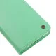 RoarKorea Only One Magnet Flip Case priekš Samsung Galaxy J1 J120 (2016) - Tirkīzs - magnētisks sāniski atverams maciņš ar stendu (ādas grāmatveida maks, leather book wallet cover stand) RoarKorea Only One Magnet Flip Case priekš Samsung Galaxy J1 J120 (2016) - Tirkīzs - magnētisks sāniski atverams maciņš ar stendu (ādas grāmatveida maks, leather book wallet cover stand)