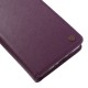 RoarKorea Only One Magnet Flip Case priekš LG K10 K420 / K430 - Bordo - magnētisks sāniski atverams maciņš ar stendu (ādas grāmatveida maks, leather book wallet cover stand)