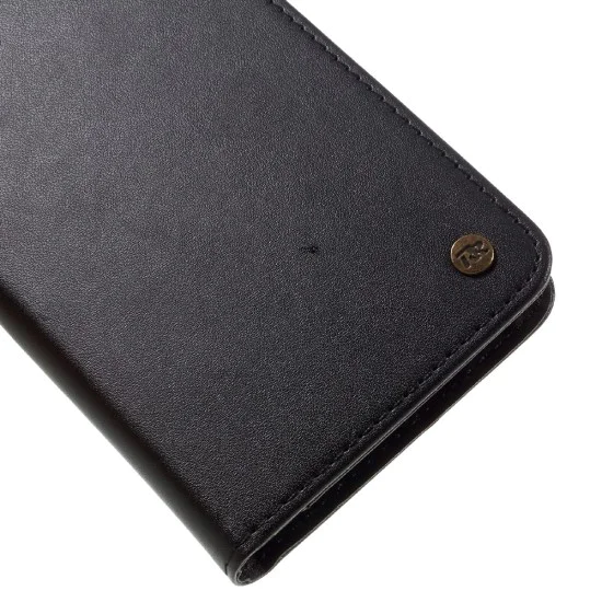 RoarKorea Only One Magnet Flip Case priekš Asus Zenfone 2 Laser ZE500KL 5.0-inch - Melns - magnētisks sāniski atverams maciņš ar stendu (ādas grāmatveida maks, leather book wallet cover stand) RoarKorea Only One Magnet Flip Case priekš Asus Zenfone 2 Laser ZE500KL 5.0-inch - Melns - magnētisks sāniski atverams maciņš ar stendu (ādas grāmatveida maks, leather book wallet cover stand)