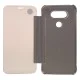 Clear View Cover Mirror Surface для LG G5 H850 - Silver - чехол-книжка (book wallet case cover stand) Clear View Cover Mirror Surface для LG G5 H850 - Silver - чехол-книжка (book wallet case cover stand)