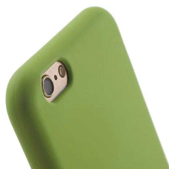 RoarKorea All Day Colorful Jelly Case priekš Samsung Galaxy J5 J510 (2016) - Zaļš - matēts silikona apvalks (bampers, vāciņš, slim TPU silicone cover shell, bumper) RoarKorea All Day Colorful Jelly Case priekš Samsung Galaxy J5 J510 (2016) - Zaļš - matēts silikona apvalks (bampers, vāciņš, slim TPU silicone cover shell, bumper)