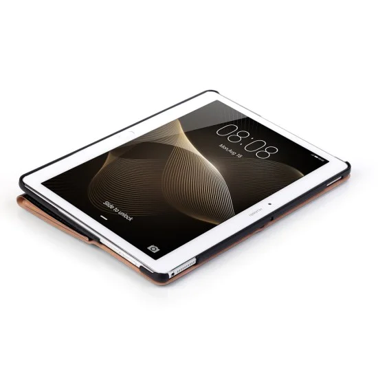Slim Leather Case Smart Stand Cover for Huawei MediaPad M2 10 (M2-A01W / M2-A01L) 10.1-inch - Black - чехол-книжка со стендом / подставкой (кожаный чехол-книжка, leather book wallet case) Slim Leather Case Smart Stand Cover for Huawei MediaPad M2 10 (M2-A01W / M2-A01L) 10.1-inch - Black - чехол-книжка со стендом / подставкой (кожаный чехол-книжка, leather book wallet case)