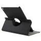 Jeans Cloth Texture 360 Degree Rotary Stand Leather Tablet Cover для Apple iPad Pro 10.5 (2017) / Air 3 10.5 (2019) - Черный - чехол-книжка со стендом / подставкой (кожаный, leather book wallet case) Jeans Cloth Texture 360 Degree Rotary Stand Leather Tablet Cover для Apple iPad Pro 10.5 (2017) / Air 3 10.5 (2019) - Черный - чехол-книжка со стендом / подставкой (кожаный, leather book wallet case)