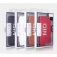 NILLKIN Qin Series Card Holder Leather Case для Apple iPhone X / XS - Красный - чехол-книжка (кожаный чехол книжка, leather book wallet case cover) NILLKIN Qin Series Card Holder Leather Case для Apple iPhone X / XS - Красный - чехол-книжка (кожаный чехол книжка, leather book wallet case cover)