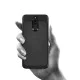 IVSO Gentry Series Leather Coated TPU Phone Case for Huawei Mate 10 Lite - Black - ādas imitācijas triecienizturīgs silikona aizmugures apvalks (maciņš, bampers, vāciņš, slim cover, bumper, back case) IVSO Gentry Series Leather Coated TPU Phone Case for Huawei Mate 10 Lite - Black - ādas imitācijas triecienizturīgs silikona aizmugures apvalks (maciņš, bampers, vāciņš, slim cover, bumper, back case)