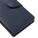Mercury Bravo Flip Case для Xiaomi Mi A1 - Синий - чехол-книжка со стендом / подставкой (кожаный чехол книжка, leather book wallet cover stand) Mercury Bravo Flip Case для Xiaomi Mi A1 - Синий - чехол-книжка со стендом / подставкой (кожаный чехол книжка, leather book wallet cover stand)