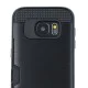 GreenGo Defender Card Case priekš Samsung Galaxy J3 (2016) J320 - Melns - triecienizturīgs silikona aizmugures apvalks (bampers, vāciņš, slim TPU silicone case shell cover, bumper) GreenGo Defender Card Case priekš Samsung Galaxy J3 (2016) J320 - Melns - triecienizturīgs silikona aizmugures apvalks (bampers, vāciņš, slim TPU silicone case shell cover, bumper)