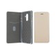 Smart Venus Book Case для Xiaomi Redmi Note 5A - Золотой - чехол-книжка со стендом / подставкой (кожаный чехол книжка, leather book wallet case cover stand)